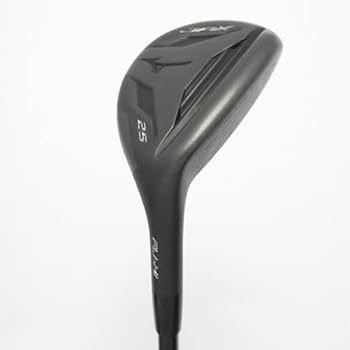 【中古】【中古】ミズノ JPX JPX FLI-HI ユーティリティ 22 MFUSION-I 【25】 2007477052