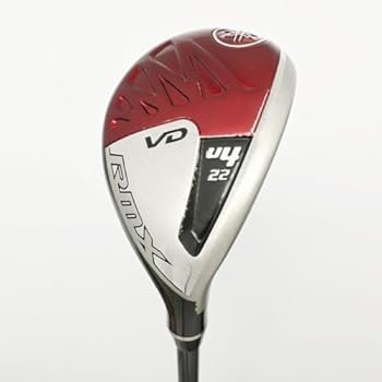 【中古】【中古】ヤマハ RMX RMX VD ユーティリティ Diamana YB h 【U4】 2007506350
