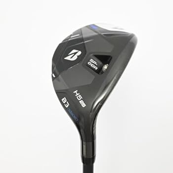 【中古】【中古】ブリヂストン BRIDGESTONE GOLF B3 MAX ハイブリッド(2024) ユーティリティ VANQUISH BSh for MAX 【U5】 2007480219