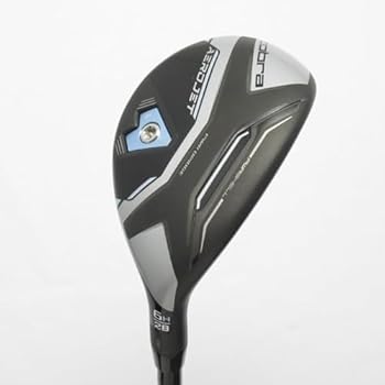 【中古】【中古】コブラ AEROJET エアロジェット ユーティリティ Speeder NX for Cobra SILVER レディス 【U6】 2007478344