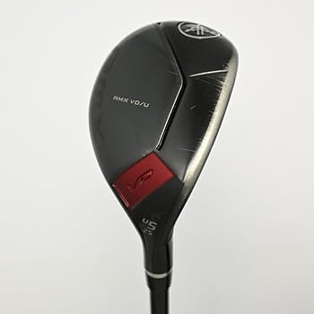 【中古】【中古】ヤマハ RMX RMX VD ユーティリティ オリジナルカーボン TENSEI TB h 【U5】 2007518198