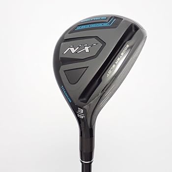 【中古】【中古】本間ゴルフ BERES ベレス NX ユーティリティ VIZARD for NX 45 【U3】 2007516993