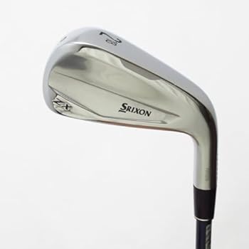 【中古】【中古】ダンロップ SRIXON スリクソン ZX ユーティリティ Diamana ZX for UTILITY 【U2】 2007524425