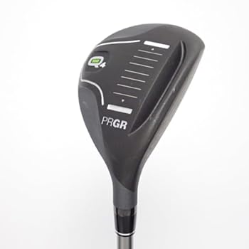 【中古】【中古】プロギア PRGR CarrysQ ユーティリティ Q 【U4】 2007492276