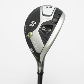【中古】【中古】ブリヂストン BRIDGESTONE GOLF B2 HT 変わり種 ありがた味 VANQUISH BS50h 【U4】 2007500891