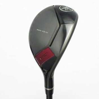 【中古】【中古】ヤマハ RMX RMX VD ユーティリティ オリジナルカーボン TENSEI TR h 【U5】 2007515140