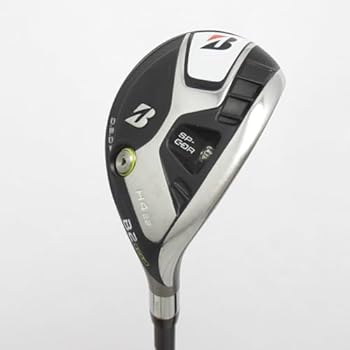 【中古】【中古】ブリヂストン BRIDGESTONE GOLF B2 HT 変わり種 ありがた味 VANQUISH BS50h 【U4】 2007520658