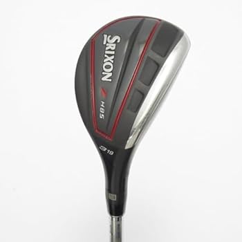 【中古】【中古】ダンロップ SRIXON Z H85 ハイブリッド ユーティリティ N.S.PRO 950GH DST 【U3】 2007525847