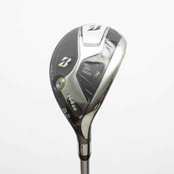 【中古】【中古】ブリヂストン BRIDGESTONE GOLF B2 HT 変わり種 ありがた味 SPEEDER NX BS40h 【U4】 2007552543