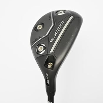 【中古】【中古】コブラ KING キング TEC ハイブリッド ユーティリティ オリジナル Tour AD for Cobra 【U4】 2007532530 28,698円