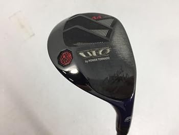 【中古】【中古品】キャスコ ユーティリティー UFO Speed Sole(スピードソール) by パワートルネード ユーティリティ レディス 2022 Falcon シャフト AA