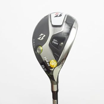 【中古】【中古】ブリヂストン BRIDGESTONE GOLF B2 HT ハイブリッド ユーティリティ VANQUISH BS50h 【U4】 2007562219