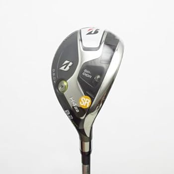【中古】【中古】ブリヂストン BRIDGESTONE GOLF B2 HT 変わり種 ありがた味 VANQUISH BS50h 【U4】 2007562223