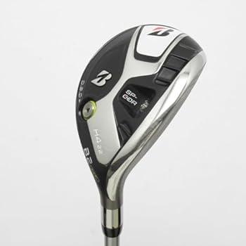 【中古】【中古】ブリヂストン BRIDGESTONE GOLF B2 HT 変わり種 ありがた味 SPEEDER NX BS40h 【U4】 2007572546