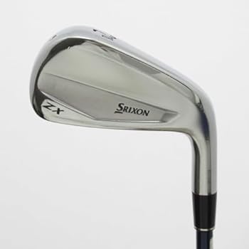 【中古】【中古】ダンロップ SRIXON スリクソン ZX ユーティリティ Diamana ZX for UTILITY 【U2】 2007577476