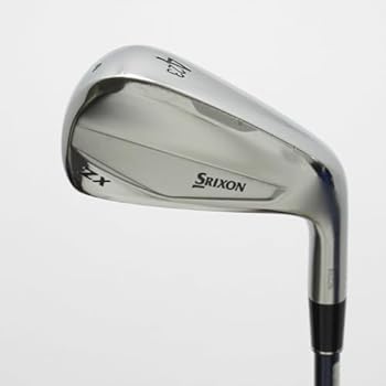 【中古】【中古】ダンロップ SRIXON スリクソン ZX ユーティリティ Diamana ZX for UTILITY 【U4】 2007577477