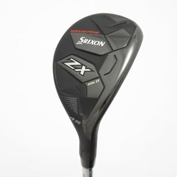【中古】【中古】ダンロップ SRIXON スリクソン ZX MkII ハイブリッド ユーティリティ N.S.PRO 950GH neo DST for HYBRID 【U4】 2007582999