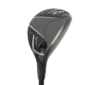 【中古】【中古】ダンロップ SRIXON スリクソン ZXi ハイブリッド ユーティリティ Diamana ZXi for HYBRID 【U3】 2007649086|AJIMURA-SHOP