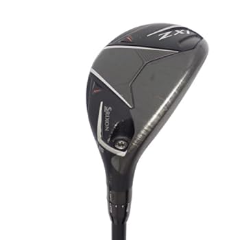 【中古】【中古】ダンロップ SRIXON スリクソン ZXi ハイブリッド ユーティリティ Diamana ZXi for HYBRID 【U5】 2007648763