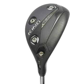 【中古】【中古】コブラ KING キング TEC ユーティリティ ユーティリティ N.S.PRO 950GH neo 【U4】 2007571204