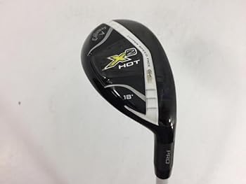 【中古】【中古品】キャロウェイ ユーティリティー X2 HOT PRO ユーティリティ 2014 (日本仕様) NSプロ 950GH U 商品番号:2025072800876480｜AJIMURA-SHOP