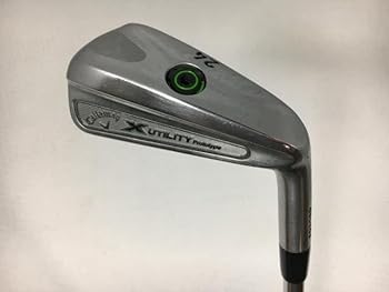 【中古】【中古品】キャロウェイ ユーティリティー X ユーティリティ プロトタイプアイアン 2013(日本仕様) M-10DB U 商品番号:2025081900881443｜AJIMURA-SHOP