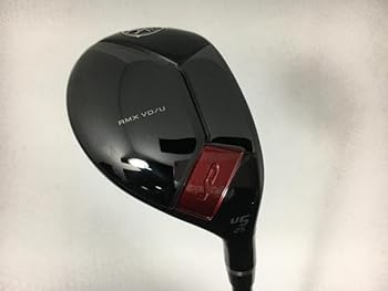 【中古】【中古品】ヤマハ ユーティリティー RMX(リミックス) VD ユーティリティ 2024 TENSEI TR h U5 商品番号:2025041400847458
