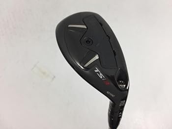 【中古】【中古品】タイトリスト ユーティリティー TSi3 ユーティリティ 2021 (日本仕様) D/G U 商品番号:2025093000893896