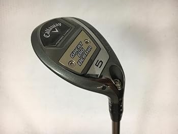 【中古】【中古品】キャロウェイ ユーティリティー グレートビッグバーサ ユーティリティ 2023 (日本仕様) SPEEDER NX 40 for GBB 5H 商品番号:202501130