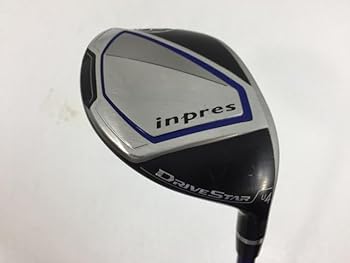 【中古】【中古品】ヤマハ ユーティリティー インプレス DRIVE STAR (ドライブスター) ユーティリティ 2023 SPEEDER NX for Yamaha M423u U4 商品番号:20