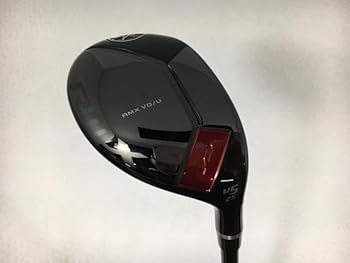 【中古】【中古品】ヤマハ ユーティリティー RMX(リミックス) VD ユーティリティ 2024 TENSEI TR h U5 商品番号:2025090500886978