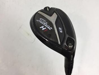 【中古】【中古品】タイトリスト ユーティリティー 818H1 ユーティリティ (日本仕様) D/G AMT U 商品番号:2025102200898892