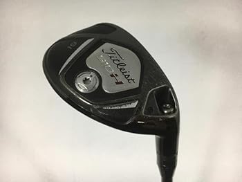 【中古】【中古品】タイトリスト ユーティリティー 910H ユーティリティ (日本仕様) Motore7.5 U 商品番号:2025062300867341