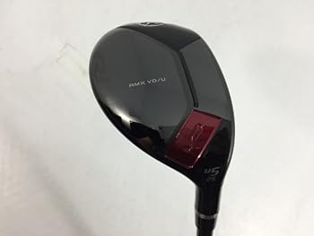 【中古】【中古品】ヤマハ ユーティリティー RMX(リミックス) VD ユーティリティ 2024 TENSEI TR h U5 商品番号:2025021600831421