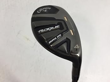 【中古】【中古品】キャロウェイ ユーティリティー ROGUE(ローグ) ST MAX OS ユーティリティ 2022 (日本仕様) VENTUS 5 for Callaway 4H 商品番号:202510