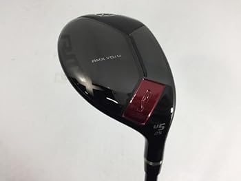 【中古】【中古品】ヤマハ ユーティリティー RMX(リミックス) VD ユーティリティ 2024 TENSEI TR h U5 商品番号:2025040800845031