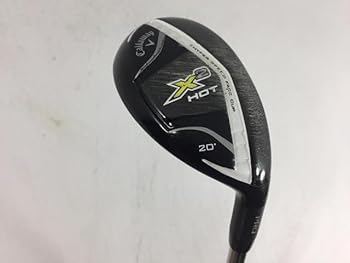 【中古】【中古品】キャロウェイ ユーティリティー X2 HOT PRO ユーティリティ 2014 (日本仕様) NSプロ 950GH U 商品番号:2025082200882321