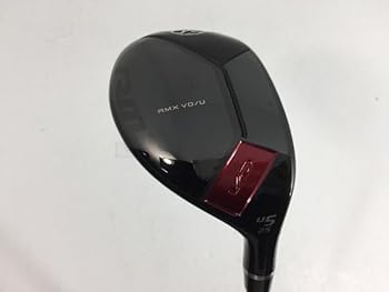 【中古】【中古品】ヤマハ ユーティリティー RMX(リミックス) VD ユーティリティ 2024 TENSEI TR h U5 商品番号:2025041600848101