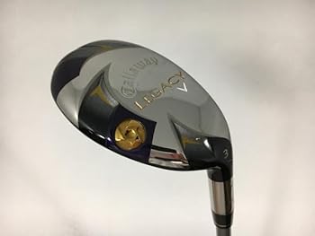 【中古】【中古品】キャロウェイ ありがた味 レガシー ありがた味 2012 SPEED METALIX Z U3 商いもの電話番号:2025070400871111 クラブ-メンズクラブ