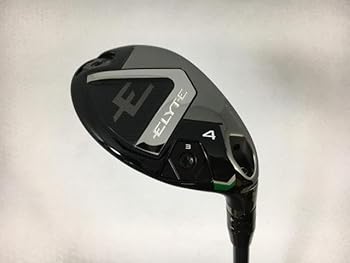 【中古】【中古品】キャロウェイ ユーティリティー ELYTE (エリート) ユーティリティ 2025 (日本仕様) VENTUS GREEN 50 for Callaway 4H 商品番号:202508