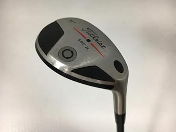 【中古】【中古品】タイトリスト ユーティリティー 585 H ユーティリティー ランバックス プロトタイプ U 商品番号:2024111400808060