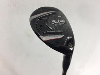 【中古】【中古品】タイトリスト ユーティリティー 913H ユーティリティ (日本仕様) NSプロ 950GH U 商品番号:2025082800884187｜AJIMURA-SHOP