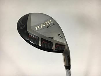 【中古】【中古品】キャロウェイ ユーティリティー RAZR(レイザー) X-TOUR ユーティリティ (日本仕様) NSプロ 950GH U3 商品番号:2024112200810375｜AJIMURA-SHOP