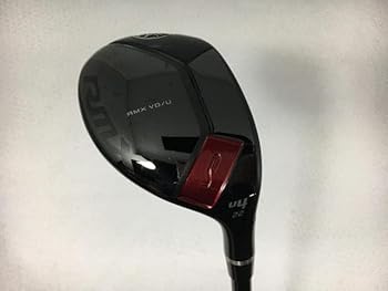 【中古】【中古品】ヤマハ ユーティリティー RMX(リミックス) VD ユーティリティ 2024 TENSEI TR h U4 商品番号:2025090300886211