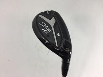 【中古】【中古品】タイトリスト ユーティリティー 818H2 ユーティリティ (日本仕様) NSプロ 950FW U 商品番号:2025081300880050