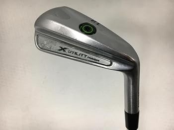 【中古】【中古品】キャロウェイ ユーティリティー X ユーティリティ プロトタイプアイアン 2013(日本仕様) D/G U 商品番号:2025032000838808|AJIMURA-SHOP