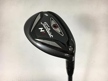 【中古】【中古品】タイトリスト ユーティリティー 816H1 ユーティリティ (日本仕様) NSプロ 950GH U 商品番号:2025100800896043