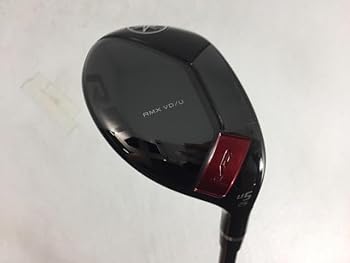 【中古】【中古品】ヤマハ ユーティリティー RMX(リミックス) VD ユーティリティ 2024 TENSEI TR h U5 商品番号:2025090700887311