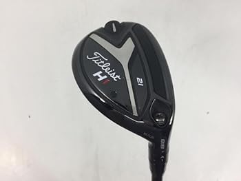 【中古】【中古品】タイトリスト ユーティリティー 818H1 ユーティリティ (日本仕様) MCI-70 U 商品番号:2025090900887967 29,448円