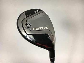 【中古】【中古品】ヤマハ ユーティリティー RMX(リミックス) ユーティリティ 2018 FUBUKI Ai2 FW55 U 商品番号:2024092500793968|AJIMURA-SHOP